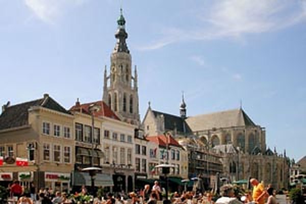 Breda