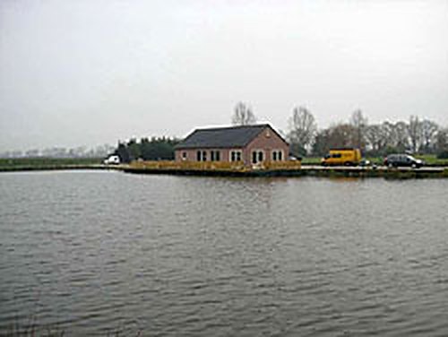 Forellenvijver
