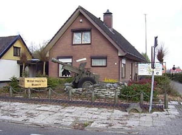 Militair Historisch Museum