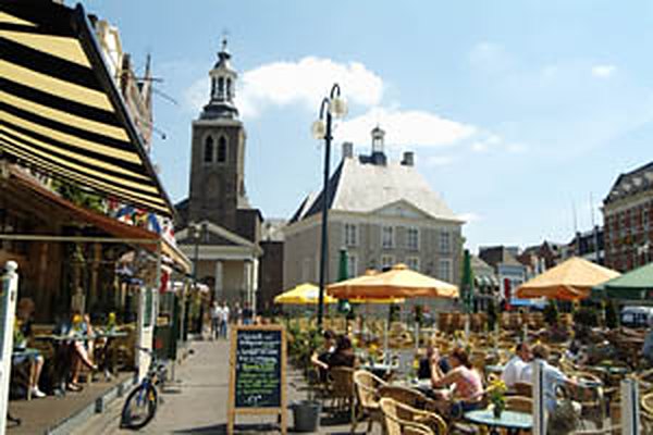 Roosendaal