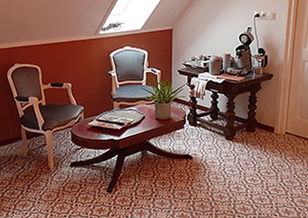 De Napoleonkamer